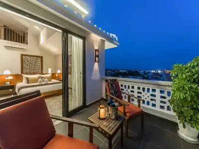 RiverTown Hoi An Resort & Spa - 81