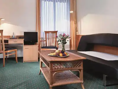 Best Western Spreewald - 4