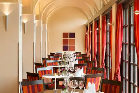 Dolce Bad Nauheim - 18