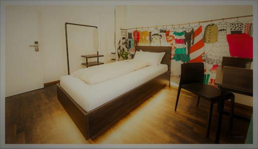 sevenDays BoardingHouse - 1