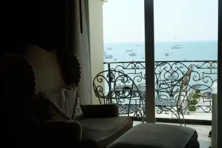 LK The Empress Pattaya - 91