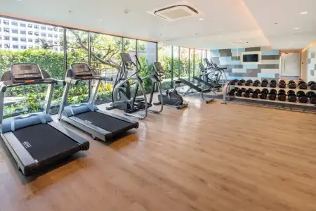 Holiday Inn Express Bangkok Soi Soonvijai by IHG - 26