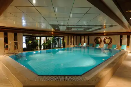 Maritim Köln - 13