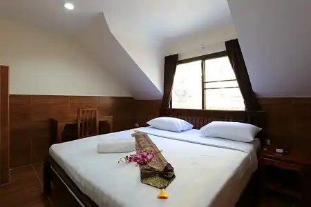 The Siam Guest House - 96