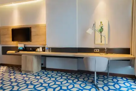 Lankaran Springs & Wellness Resort - 20