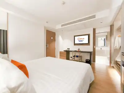 Citrus Sukhumvit 13 Nana Bangkok by Compass Hospitality - 3