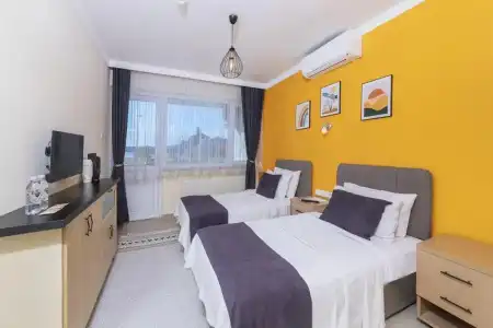 Kiraz Beach Otel - 1