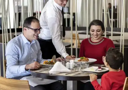 ibis Tunis - 19