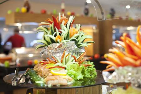 Febeach Side - All Inclusive  - 6