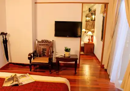 Annam Heritage Boutique & Spa - 2