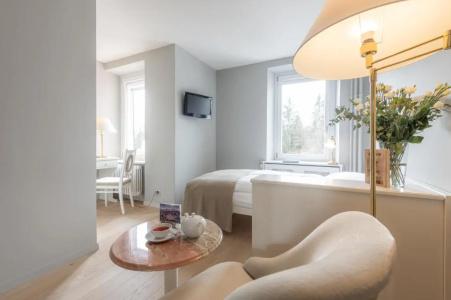 Romantik Schweizerhof & Spa Flims - 77