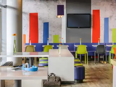 Ibis Budget Osnabrueck City - 19