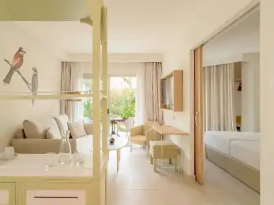 Iberostar Selection Albufera Park - All Inclusive - 98