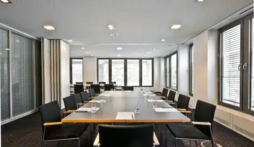 COSMO Berlin Mitte - 10