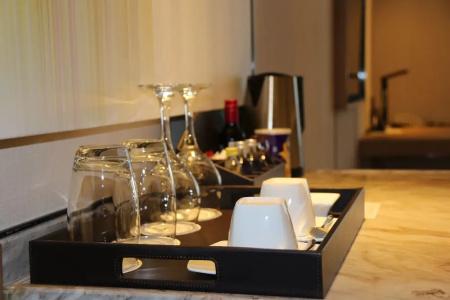 DoubleTree by Hilton Chongqing Nan'an - 44