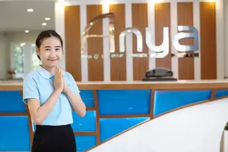 Anya Nana at Sukhumvit - 30