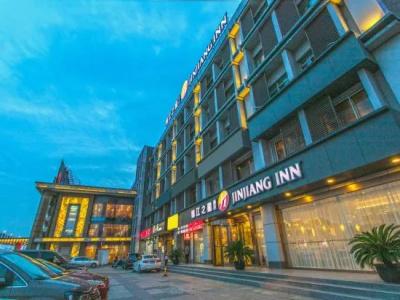 Jinjiang Inn Select - 5