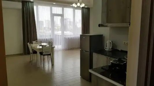 Nakashidzes Apartments - 47