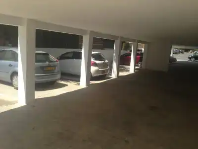 Aphentrika Apartments - 12