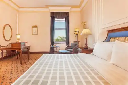 The Oberoi Grand Kolkata - 140