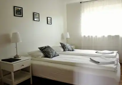 Puffin Hostel - 1