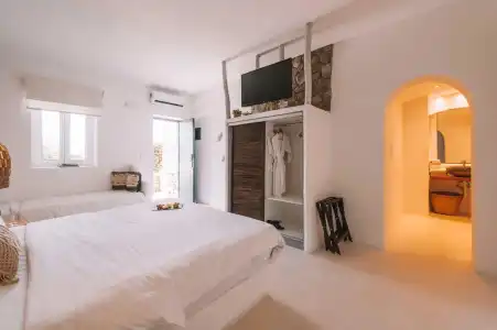 My Mykonos by Mr and Mrs White - 49