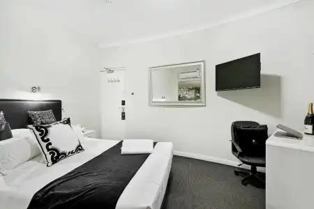 Airport Sydney - 46