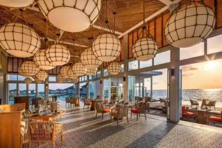 The Halcyon Private Isles Maldives, - 29