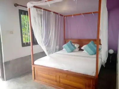 Turtle Eco Beach Resort - 24