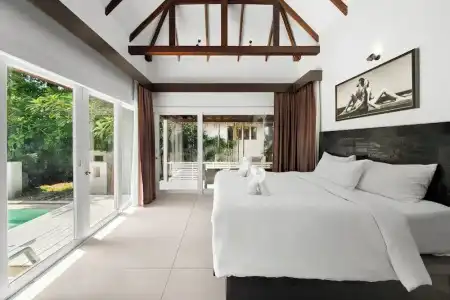 Zara Beach Resort - 245