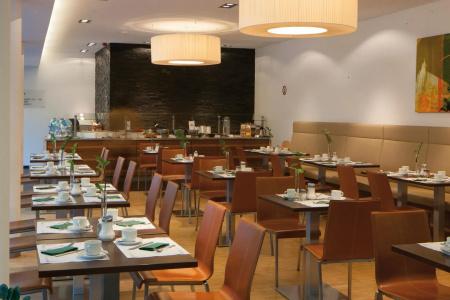 Four Points Flex by Sheraton Vienna Hauptbahnhof - 16