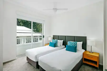 Mantra PortSea - 34