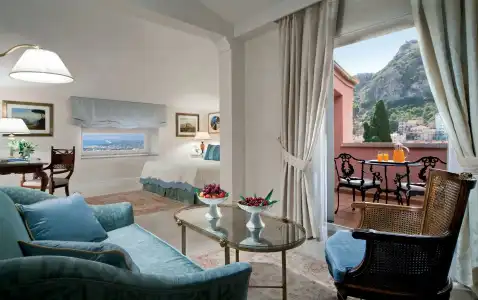 Grand Timeo, A Belmond, Taormina - 6