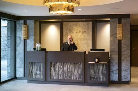 Fouquet's Courchevel - 34