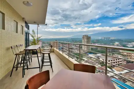 Kibo Palace Moshi - 40