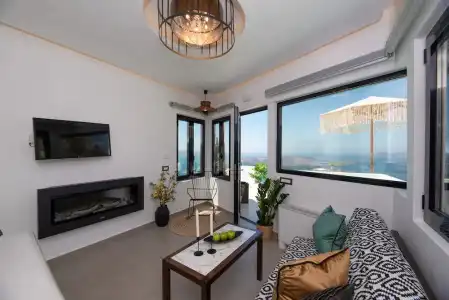Daydream Luxury Suites - 115