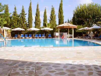 Apollonia Holiday Apartments - 6