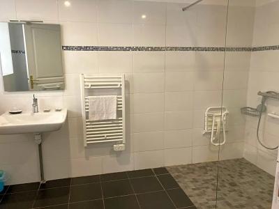 Hôtel Le St Patrice - 22