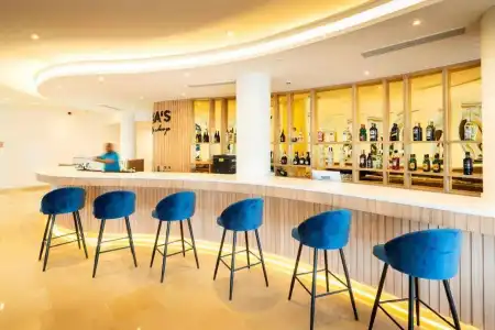 TUI BLUE Palm Beach Hammamet - All Inclusive - 22