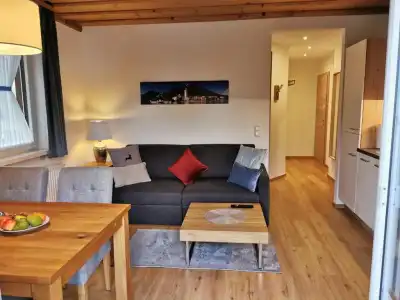 Garni Pension Waldhorn - 1