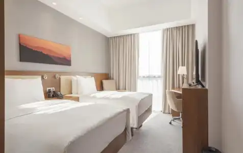 Hampton By Hilton Kocaeli Symbol - 31