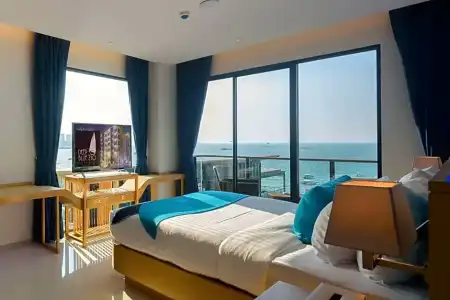 Deep Blue Z10 Pattaya - 66
