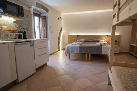 B&B La Suite - 74