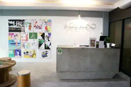 Area 69 Don Muang Maison - 1