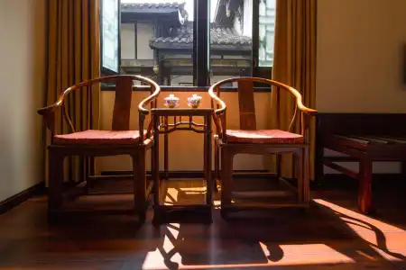 Buddha Zen Chengdu - 10