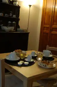 B&B Federico Secondo - 12