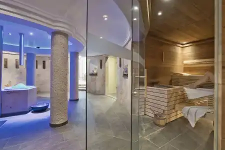Natur & Spa Lärchenhof - 16