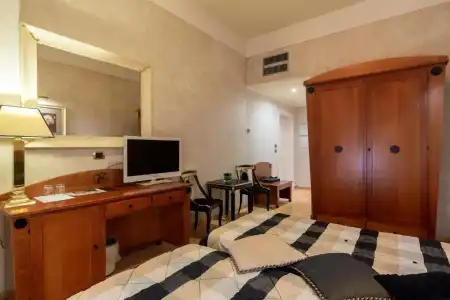 Columbia Wellness SPA - 55