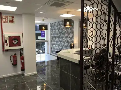 Boutique Centro BBB - 8