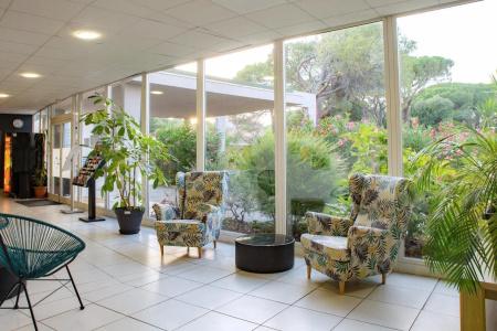 Comfort ApartFrejus La Tour De Mare - 20
